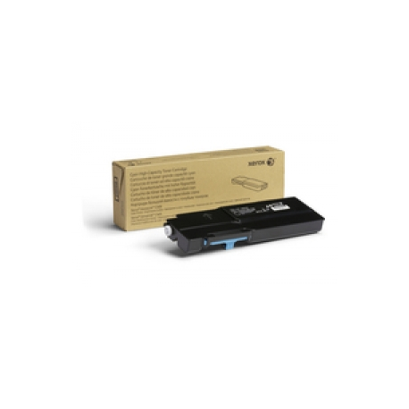 Xerox VersaLink C405 - High capacity - cyan - original - toner cartridge - for VersaLink C400, C405 - 0