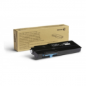 Xerox VersaLink C405 - High capacity - cyan - original - toner cartridge - for VersaLink C400, C405