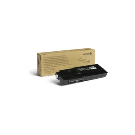 Xerox VersaLink C400 - Black - original - toner cartridge - for VersaLink C400, C405 - 0
