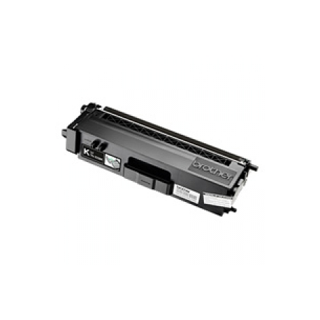 Brother TN325BK - High Yield - black - original - toner cartridge - for Brother DCP-9055, DCP-9270, HL-4140, HL-4150, HL-4570, MFC-9460, MFC-9465, MFC-9970 - 0