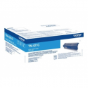 Brother TN421C - Cyan - original - toner cartridge - for Brother DCP-L8410, HL-L8260, HL-L8360, MFC-L8690, MFC-L8900