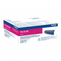 Brother TN421M - Magenta - original - toner cartridge - for Brother DCP-L8410, HL-L8260, HL-L8360, MFC-L8690, MFC-L8900