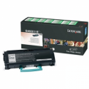 Lexmark - Extra High Yield - black - original - toner cartridge LRP - for Lexmark E460dn, E460dtn, E460dw