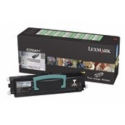 Lexmark - Black - original - toner cartridge LRP - for Lexmark E250d, E250dn, E250dt, E250dtn, E350d, E350dt, E352dn, E352dtn