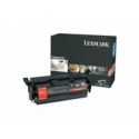 Lexmark - High Yield - black - original - toner cartridge - for Lexmark T650dn, T650dtn, T650n, T652dn, T652dtn, T652n, T654dn, T654dtn, T654n