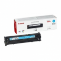 Canon 716 Cyan - Cyan - original - toner cartridge - for i-SENSYS LBP5050, LBP5050N, MF8030CN, MF8040Cn, MF8050CN, MF8080Cw