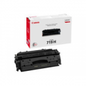 Canon 719 H - High Yield - black - original - toner cartridge - for i-SENSYS LBP251, LBP252, LBP253, LBP6310, MF411, MF416, MF418, MF419, MF6140, MF6180
