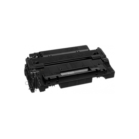 Canon CRG-724 - Black - original - toner cartridge - for i-SENSYS LBP6750dn, LBP6780x, MF512x, MF515x - 1