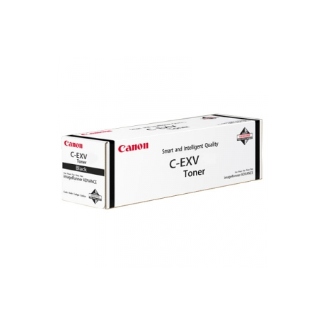 Canon C-EXV 47 - Yellow - original - toner cartridge - for imageRUNNER ADVANCE C250i, C255i, C350i, C350P, C351iF, C355i, C355iFC, C355P - 0