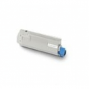 OKI - Black - original - toner cartridge - for C5600, 5600dn, 5600n, 5700dn, 5700n