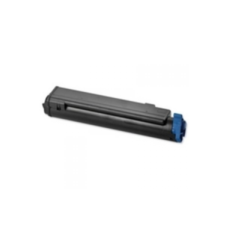 OKI - Yellow - original - toner cartridge - for C712n - 0