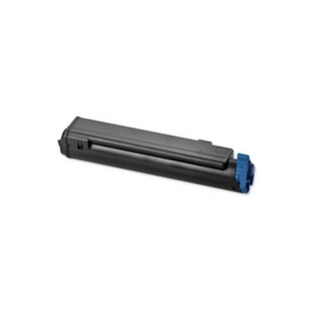 OKI - Yellow - original - toner cartridge - for C712n - 1