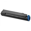 OKI - Magenta - original - toner cartridge - for C712n