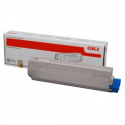 OKI - Cyan - original - toner cartridge