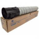Konica Minolta TN-323 - Black - original - toner cartridge - for bizhub 227, 287