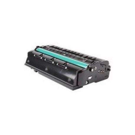 Ricoh - Black - original - toner cartridge - for Ricoh SP C250DN, SP C250SF - 0