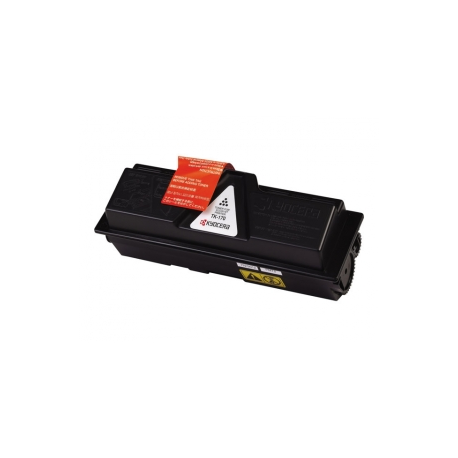Kyocera TK 170 - Black - original - toner cartridge - for ECOSYS P2135; FS-1320, 1370 - 2