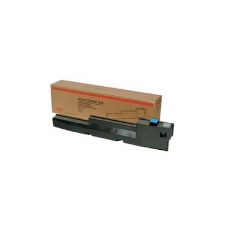 OKI - Waste toner collector - for C910, 9600, 9650, 9800 - 0