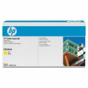 HP 824A - Yellow - original - drum kit - for Color LaserJet CM6030, CM6040, CP6015