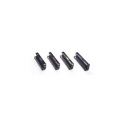 OKI - Black - original - drum kit - for C9600dn, 9600hdtn, 9600hn, 9600n, 9650dn, 9650hdn, 9650hdtn, 9650n, 9800hdn, 9800hdtn