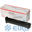 OKI - Cyan - original - drum kit - for C9600dn, 9600hdtn, 9600hn, 9600n, 9650dn, 9650hdn, 9650hdtn, 9650n, 9800hdn, 9800hdtn
