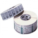 Zebra Z-Ultimate 3000T - Polyester - glossy - permanent adhesive - white - 50.8 x 76.2 mm 16674 label(s) (6 roll(s) x 2779) tape - for PAX 110; S Series 105; TLP 2746; Xi Series 110, 140, 170, 90; Z Series Z4Mplus, Z6Mplus