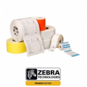 Zebra Z-Perform 1000T - Permanent adhesive - 101.6 x 203.2 mm (1 roll(s) x 726) labels - for PAX 110, 170; S Series 105, 160; TLP 2746; Xi Series 110, 140, 170, 220, 90; Z Series Z6M