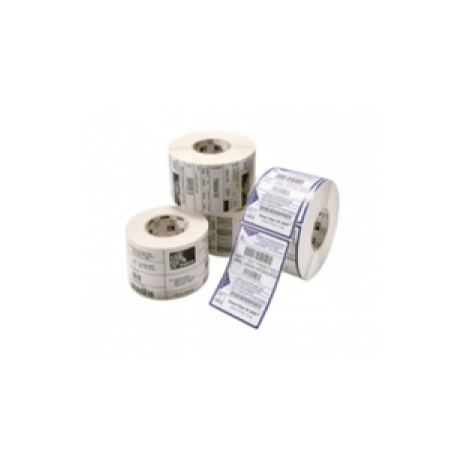 Zebra Z-Perform 1000T - Removable adhesive - 51 x 25 mm 31080 label(s) (6 roll(s) x 5180) labels - 0
