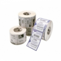 Zebra Z-Perform 1000T - Removable adhesive - 51 x 25 mm 31080 label(s) (6 roll(s) x 5180) labels