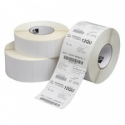 Zebra Z-Perform 1000T - Paper - matte - permanent rubber adhesive - uncoated - 130 micron - white - 209.6 x 149.2 mm 2320 label(s) (2 roll(s) x 1160) labels