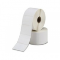 Zebra PolyE 3100T Gloss - Polyethylene (PE) - glossy - permanent acrylic adhesive - white - 102 x 152 mm 950 label(s) (1 roll(s) x 950) labels
