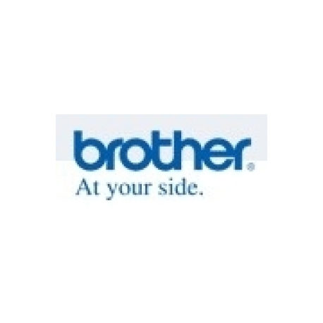Brother DK-11240 - Black on white - 51 x 102 mm 600 label(s) shipping labels - for Brother QL-1050, QL-1050N, QL-550 - 0