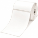 Brother RDS02E1 - Roll (10.2cm) 1 roll(s) 278) die cut labels - for Brother TD-4000, TD-4100N