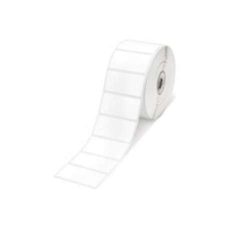 Brother RDS05E1 - White - Roll (5.1cm) 1 roll(s) 1552) die cut labels - for Brother TD-2020, TD-2120N, TD-4000, TD-4100N - 0