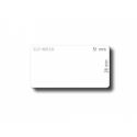 Seiko Instruments SLP-MRLB - White - 28 x 51 mm 1700 label(s) (1 roll(s) x 1700) multi-purpose labels - for Smart Label Printer 440, 440 Office Administration Pack, 450, 620, 650, 650SE
