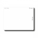 Seiko Instruments SLP-DRL - White - 54 x 70 mm 320 label(s) (1 roll(s) x 320) name badge labels - for Smart Label Printer 420, 430