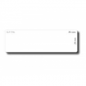 Seiko Instruments SLP-TRL - White - 28 x 89 mm 260 label(s) (2 roll(s) x 130) address labels - for Smart Label Printer 410, 420, 430