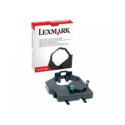 Lexmark - High Yield - black - re-inking ribbon - for Forms Printer 2480, 2481, 2490, 2491, 2580, 2581, 2590, 2591