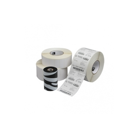 Zebra 2100 Standard - Black - 17.4 cm x 450 m - print ink ribbon refill (thermal transfer) - for PAX 170; S Series 160; Xi Series 170, 220; Z Series Z6000, Z6M, Z6Mplus - 1