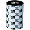 Zebra 2300 Wax - 33 mm x 74 m - print ribbon - for Zebra GX420, R2844; GK Series GK420; G-Series GC420; GX Series GX420, GX430; TLP 38XX