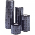 Zebra 3200 - Black - 33 mm x 74 m - print ink ribbon refill (thermal transfer) - for TLP 2824, 2824-Z