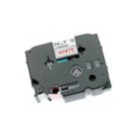 Brother TZe-641 - laminated tape - 1 cassette(s) - Roll (1.8 cm x 8 m) - 0