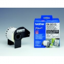 Brother DK-22113 - Clear - Roll (6.2 cm x 15.2 m) film - for Brother QL-1050, 1060, 500, 550, 560, 570, 580, 600, 650, 700, 710, 720, 820