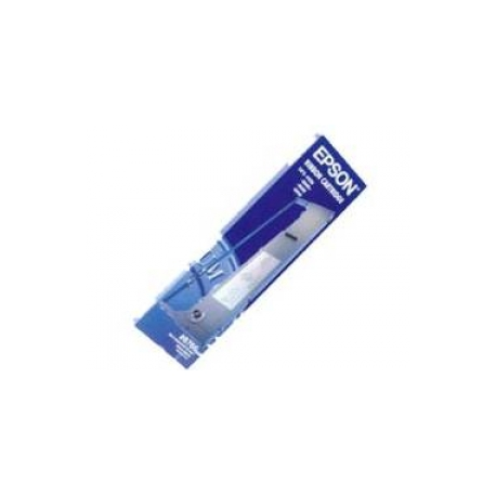 Epson - Black - print ribbon - for LQ 2090, 2090II, 2090IIN - 0