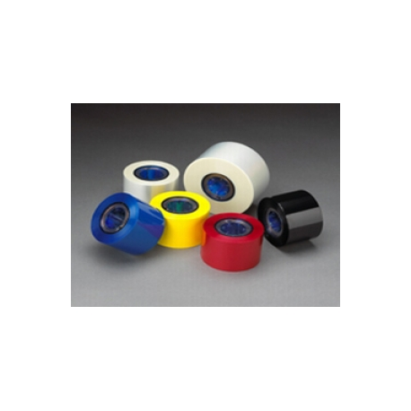 Datacard Monochrome Ribbon - Gold - print ribbon cassette - for Datacard CD800, CP40, CP60, CP80, SD260, SD260S, SD360, SD460, SP35, SP55, SP75 - 0