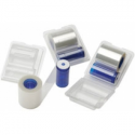Datacard DuraGard - Clear - lamination film - for Datacard SD460