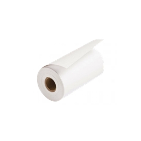 Brother RDM01E5 - Roll (10.2 cm x 27.5 m) 1 roll(s) receipt paper - for RuggedJet RJ-4030, RJ-4040, RJ-4230B, RJ-4250WB - 0