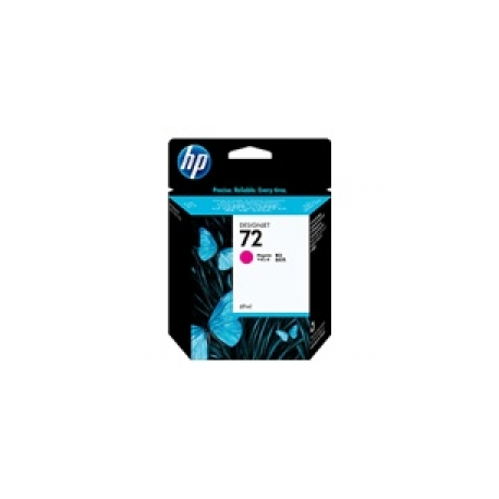 HP 72 - Cyan, magenta - printhead - for DesignJet HD Pro MFP, SD Pro MFP, T1100, T1120, T1200, T1300, T2300, T770, T790, T795 - 0