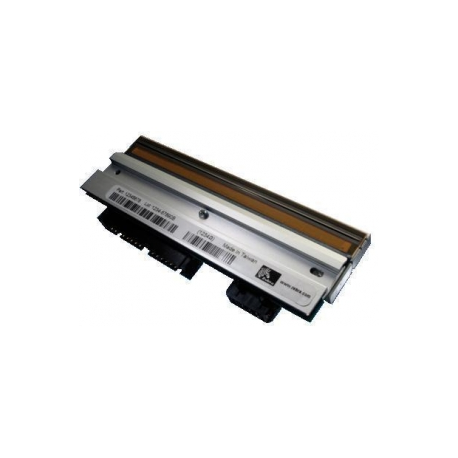 Zebra - 600 dpi - printhead - for Zebra 110Xi4 - 0