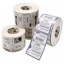 Zebra Z-Perform 1000T 190 Tag - Paper - 190 micron - A5 (148 x 210 mm) 3000 pcs. (4 roll(s) x 750) tags - for Zebra 110, 140, 220, Z4Mplus, Z6MPlus, ZM400, ZM600; Xi Series 140, 170; Z Series ZM600